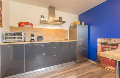 L'Escale de Jules et Lily - Foto 105