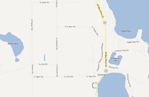 Baypointe Cottage 6 - Foto 26