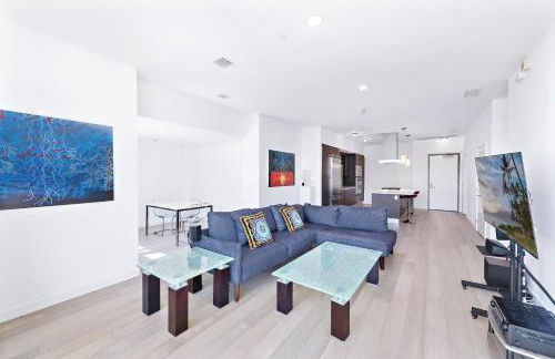 Altitude 25th floor luxury Penthouse - Foto 9