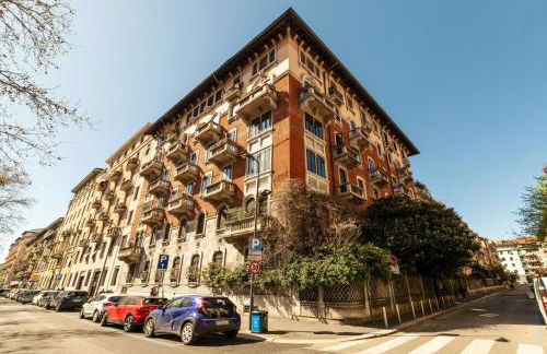 Casa Bella 16 - 8 min to Metro, 15 min to LIN Airport, University area - Foto 25