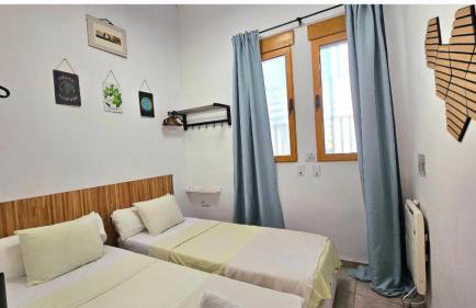 URBAN LOFT VALENCIA - Foto 13