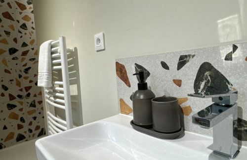 La Maison D'Oscar - Foto 37