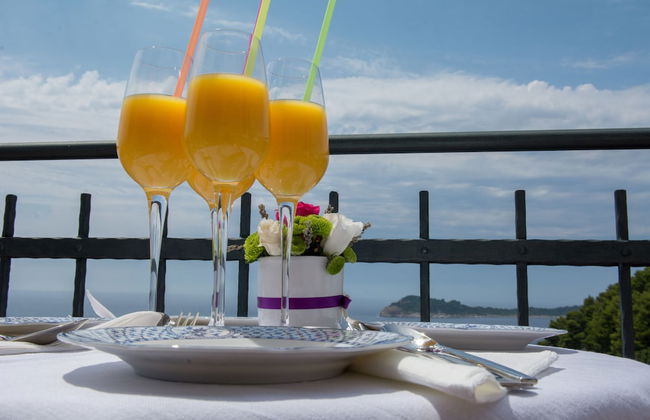 Apartments Sutalo - Foto 68