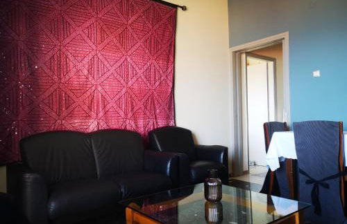 Sea View Apartment with 3 Bedrooms in Amfilochia - Foto 46