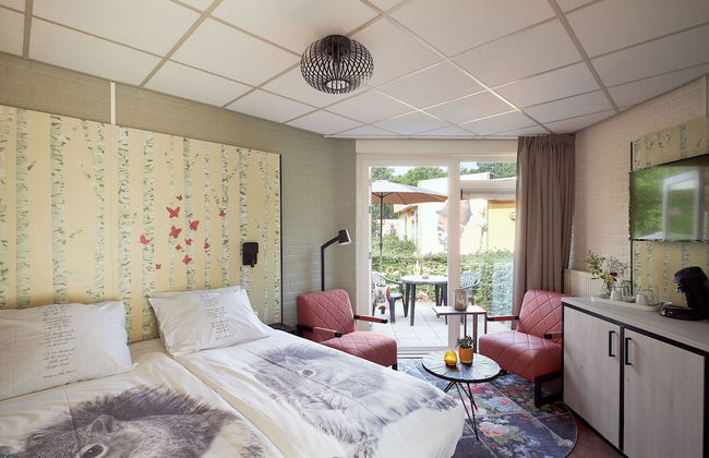 Vakantiepark Dierenbos - Photo 5