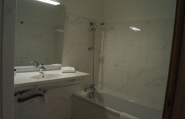 Résidence Villa Tyrrenia - Foto 23