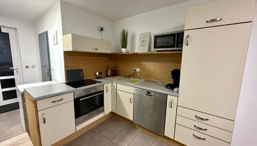 Tiny Ferienhaus Greizer Str 26 - Foto 2