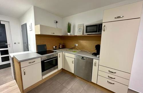 Tiny Ferienhaus Greizer Str 26 - Foto 2