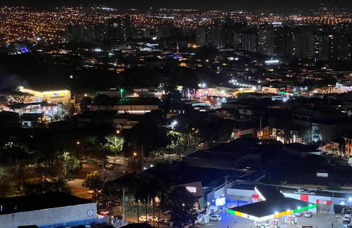 Studio Premium Zona Sul RP - Foto 13