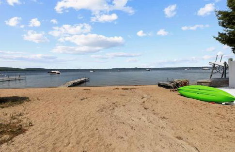 MAINE STAY LAKE HOUSE-LIMIT12 home - Foto 9