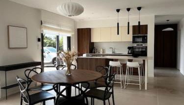 Ty Rosc'OFF, Plain-pied de charme, tout récent, à proximité immédiate du centre de Roscoff - Foto 4