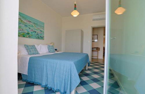 Panoramico Appartamento Lido Conchiglie - Foto 27