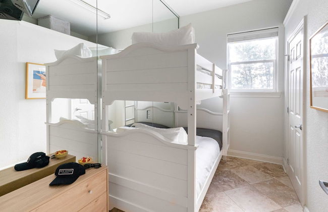 Florence by Avantstay Villa Steps From Beach - Foto 5