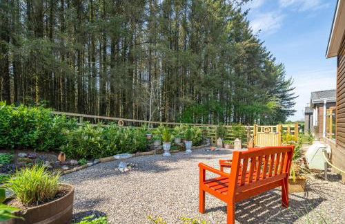 Antler Lodge - Meadows Retreat Lodge Park - Foto 22