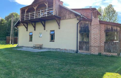 Chata nad Osławą - Foto 16