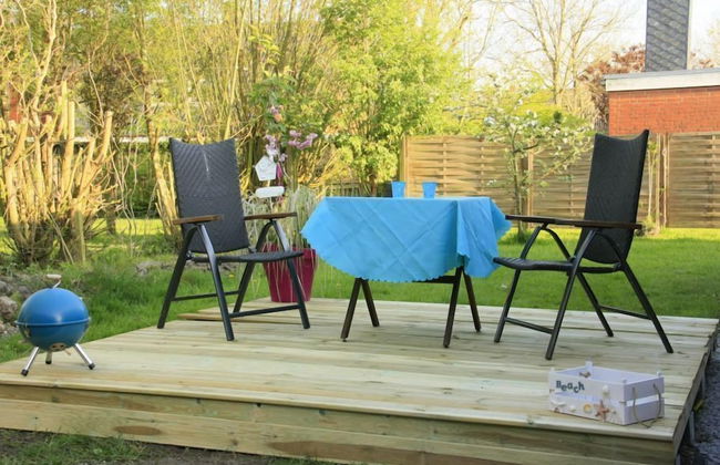 Haus Sanfte Brise - Foto 34