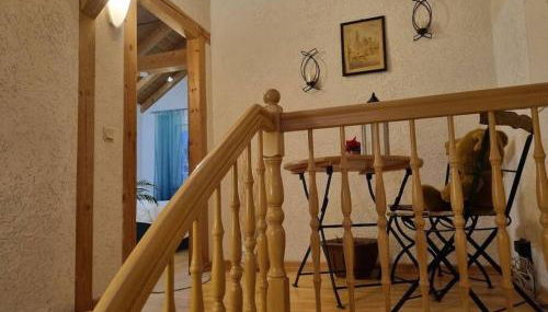 Gemütliche Dachgeschosswohnung - Foto 5