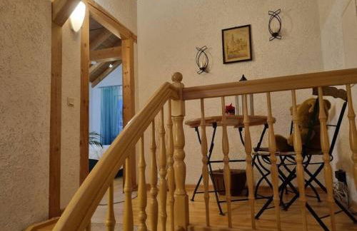 Gemütliche Dachgeschosswohnung - Foto 5