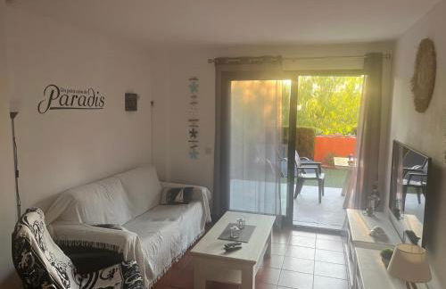 Appartement résidentiel avec jardin et piscine - Foto 16