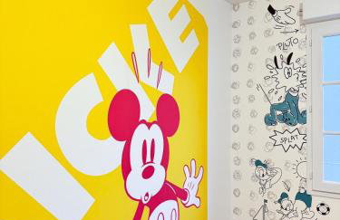 Dream Of Disney, Appartement Standing T3 - Foto 10