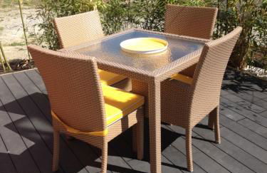 grand studio des rivages cathares - Foto 6