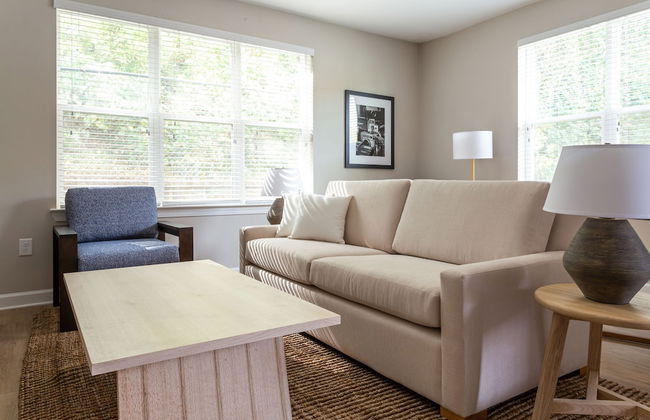 Kasa FreeMoreWest Charlotte - Foto 27