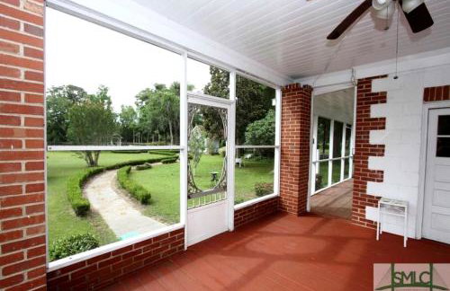 Picturesque Cottage with Pond Views Great for Family Getaways in Georgia - Foto 13