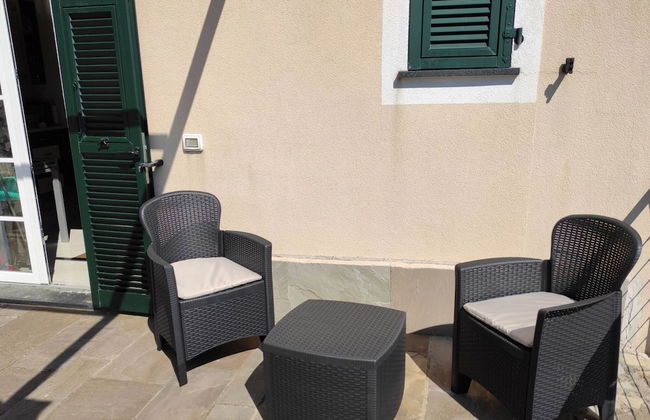 Apartment Finale Ligure Near Ondina Beach - Foto 30