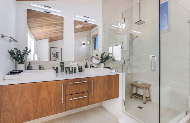 Cedar Loft Villa - Foto 19