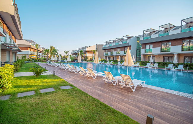 Veranda Suites - Foto 34