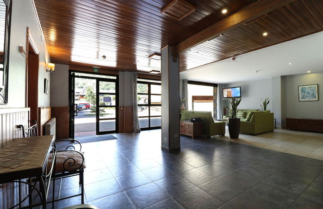 Aparthotel Eth Palai - Foto 2