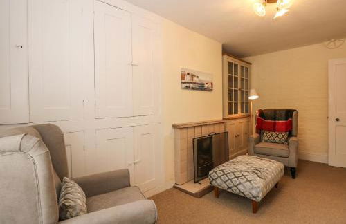 The Old Bakery Cottage - Foto 8