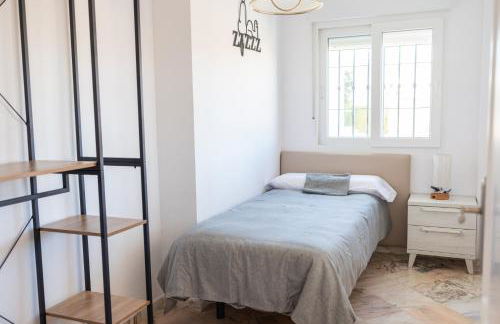 Gran villa los Manantiales - Photo 80