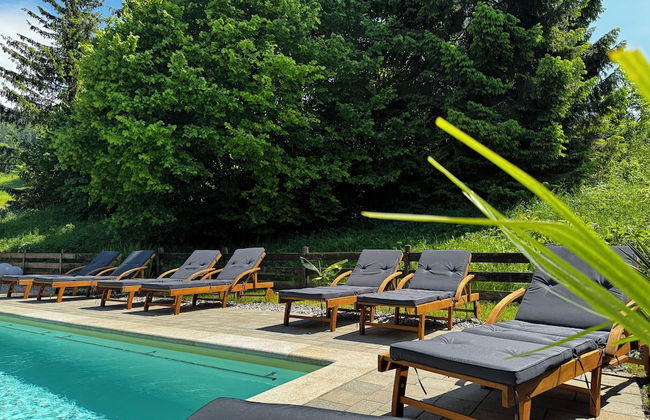 Alpenglühn - Foto 6