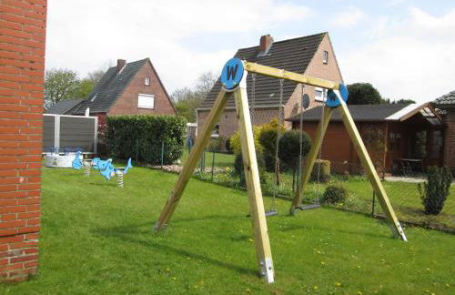 Haus Dreimaster Obergeschoß - Foto 22