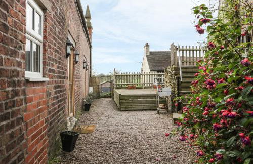 The Old Temperance Hall - Foto 23