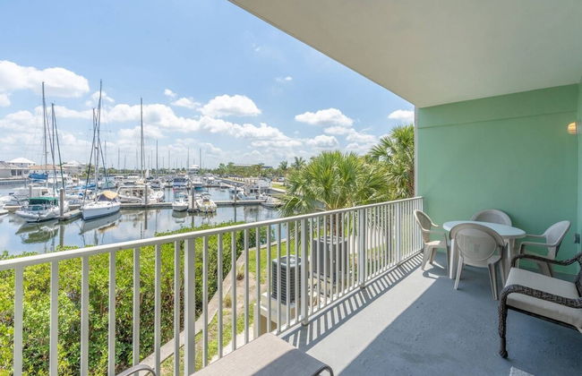 427 Little Harbor - Photo 2