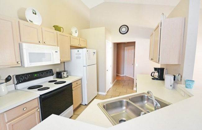 Palm Villa 4 Bedroom Home by RedAwning - Foto 10