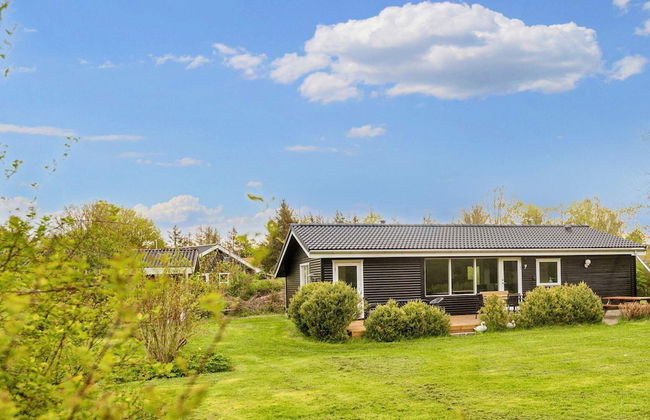 Modern Retreat in Klitgards-by Traum - Foto 15