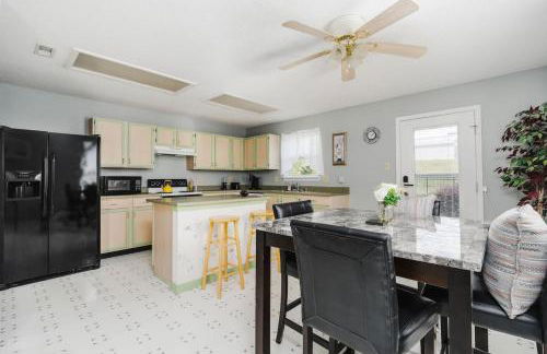 Cozy Home Plainfield Indy - Foto 44