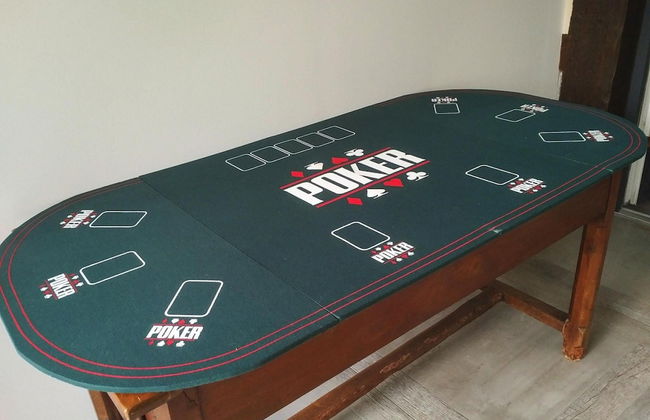 Townhouse Near Bay of Somme and Beaches - Foto 13