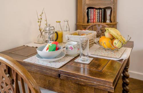 Horseshoe Cottage-Uk37360 - Foto 7