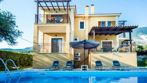 VILLA IRIDA - Foto 5