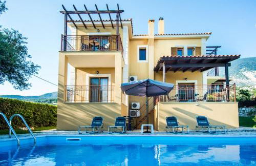 VILLA IRIDA - Foto 5