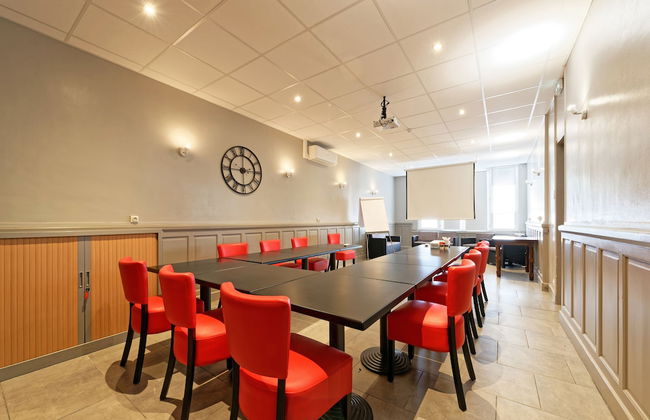 Appartements Pied à Terre, haut standing avec cuisine équipée et terrasse / Groupe HRM - Foto 57