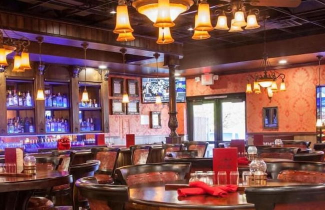 Canyon Plaza Premier Studios and Apts - Foto 28