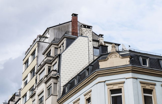 The Queen Luxury Apartments - Villa Fiorita - Photo 64