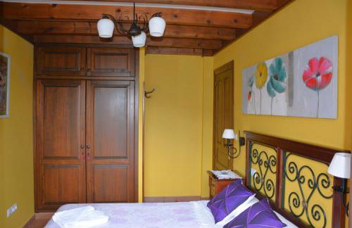 Apartamentos Rurales Piedrafita - Foto 52