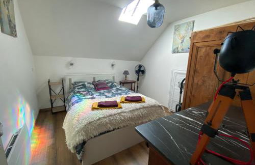 Coco Bonnevie - Photo 8