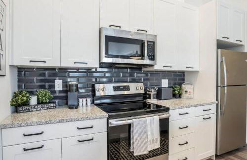 Cozy Atlanta Apartment - Foto 12